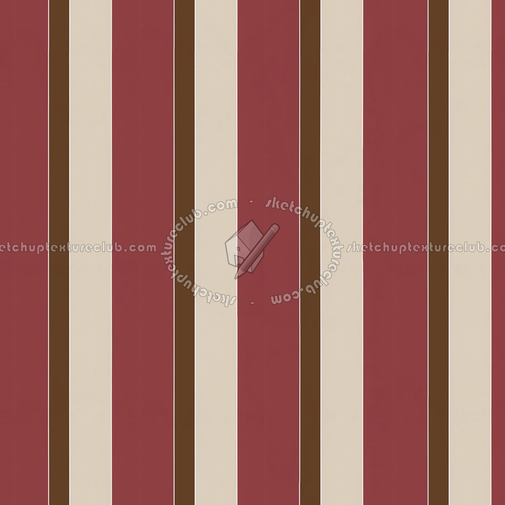 Textures   -   MATERIALS   -   WALLPAPER   -   Striped   -   Red  - Dark red brown striped wallpaper texture seamless 11933 (seamless)