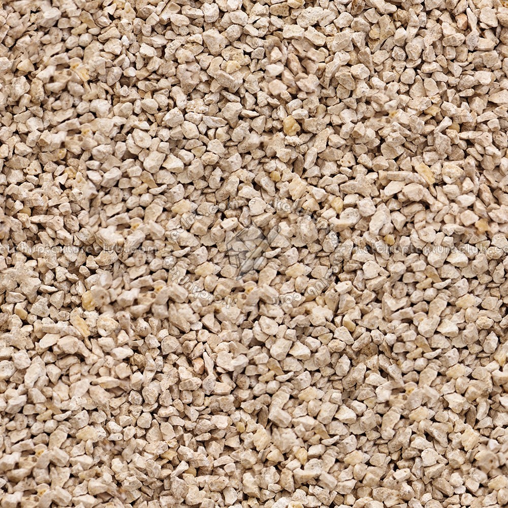 Textures   -   NATURE ELEMENTS   -   GRAVEL &amp; PEBBLES  - Gravel texture seamless 12427 (seamless)