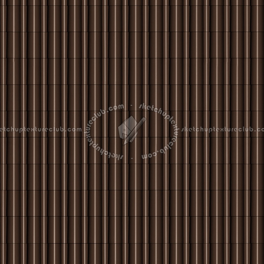 Textures   -   ARCHITECTURE   -   ROOFINGS   -   Metal roofs  - Metal rufing texture seamless 03649 (seamless)