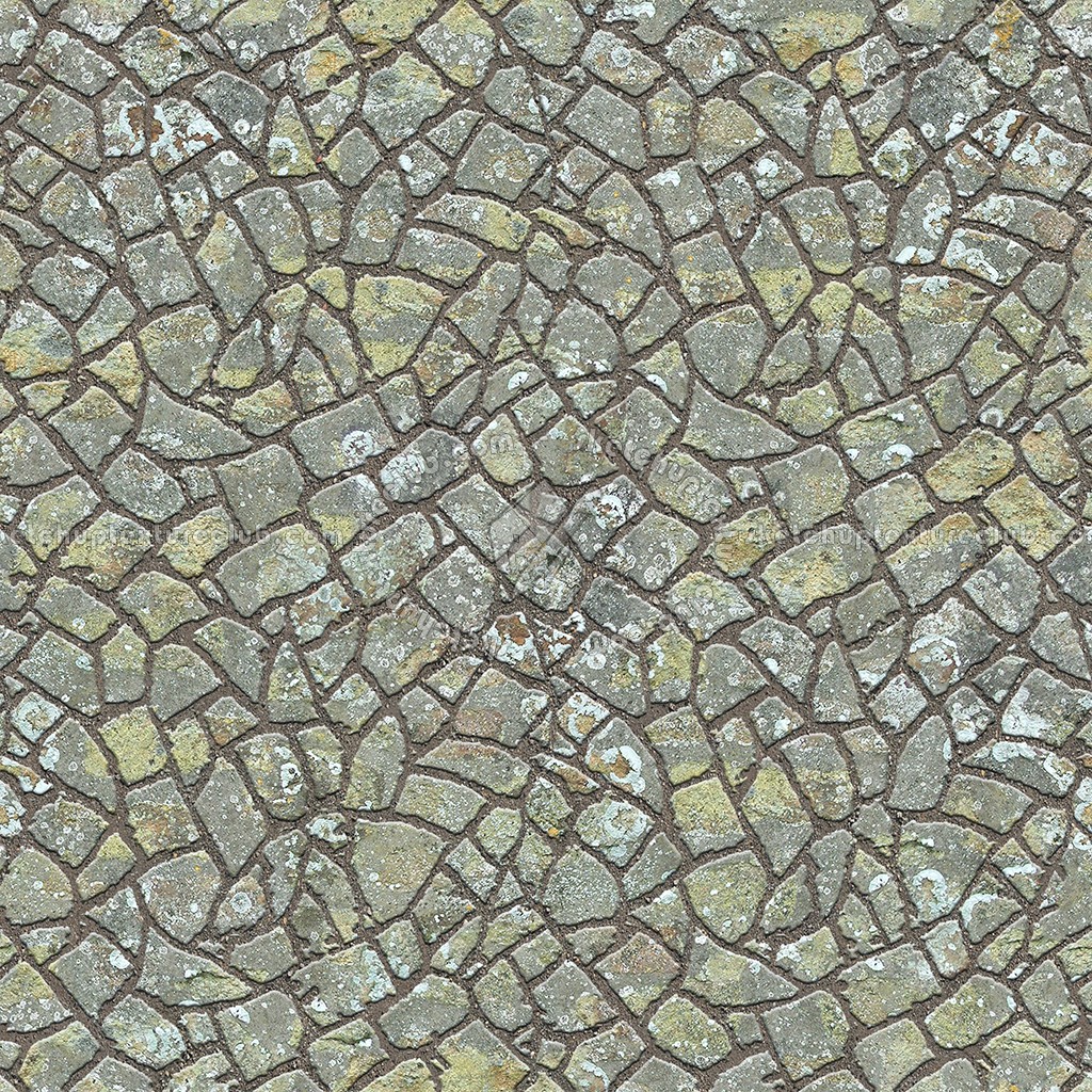 Textures   -   ARCHITECTURE   -   PAVING OUTDOOR   -   Flagstone  - Paving flagstone texture seamless 05924 (seamless)