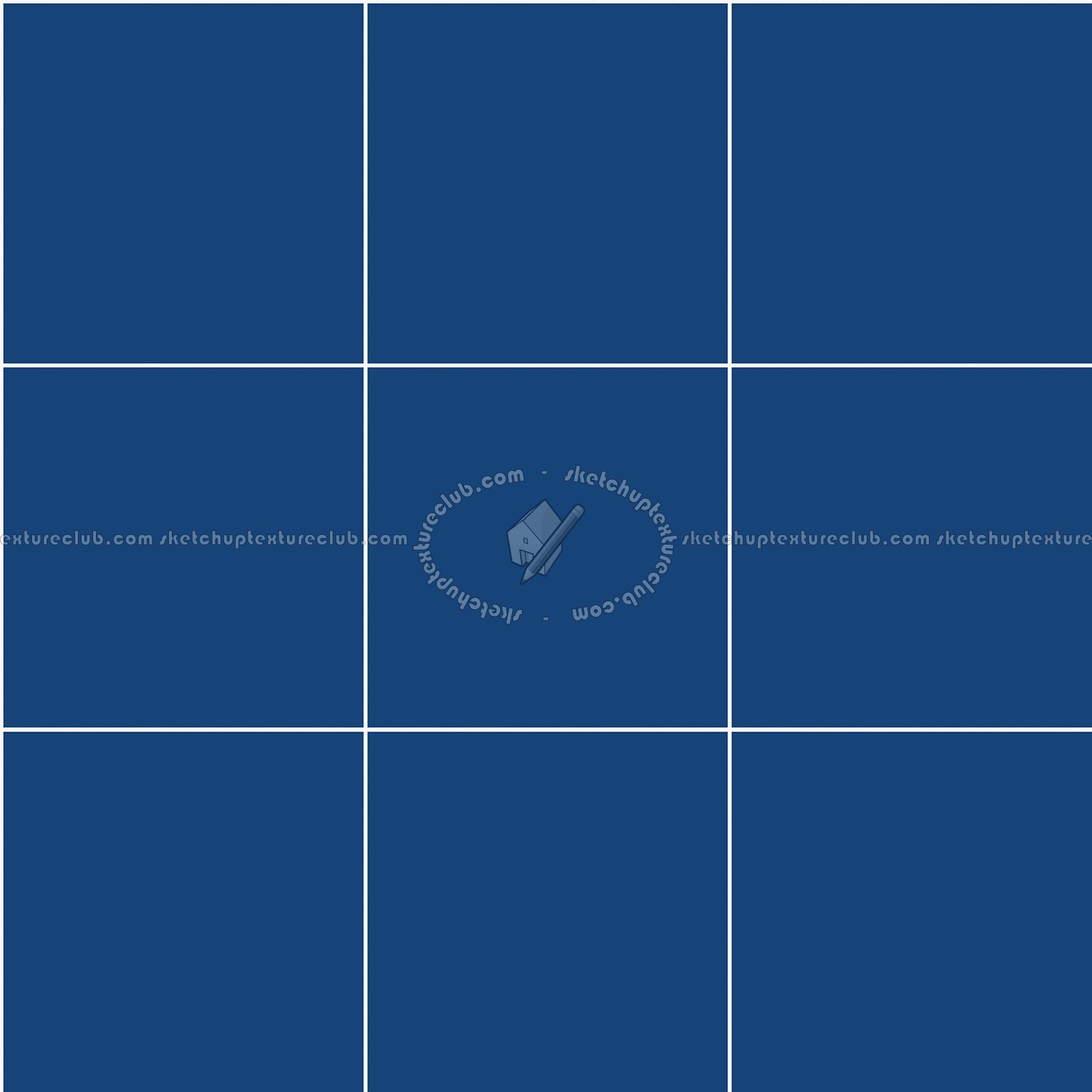 Textures - ARCHITECTURE - TILES INTERIOR - Plain color - cm 50 x 50 - Plain color floor tiles white grout line cm 50x50 texture seamless 15854 (seamless)