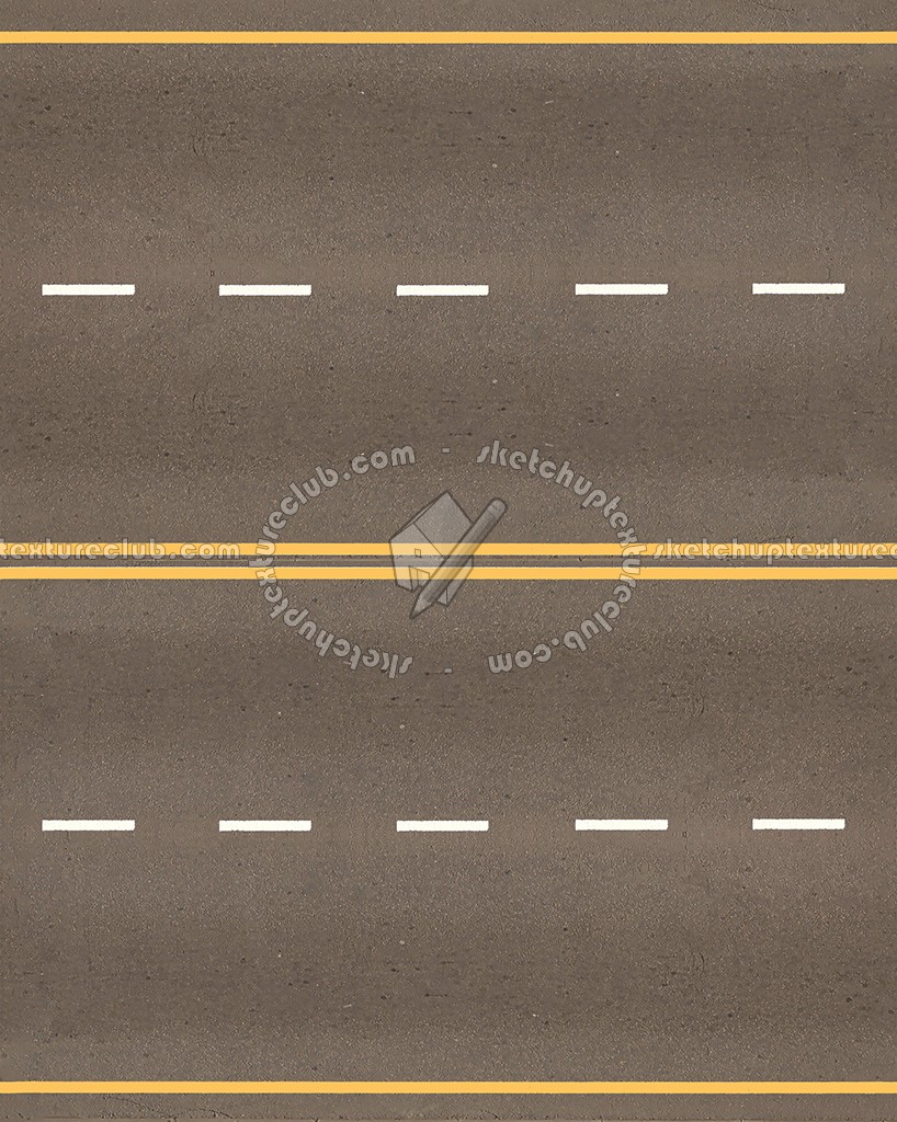 Textures   -   ARCHITECTURE   -   ROADS   -   Roads  - Road texture seamless 07585 (seamless)
