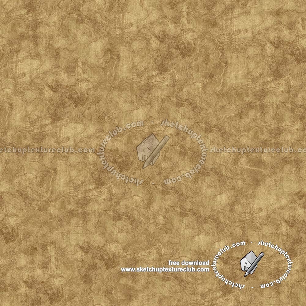 Textures - ARCHITECTURE - PLASTER - Venetian - Smudged gold venetian plaster texture seamless 19542 (seamless)
