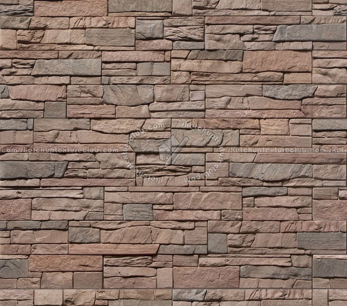 Textures   -   ARCHITECTURE   -   STONES WALLS   -   Claddings stone   -   Stacked slabs  - Stacked slabs walls stone texture seamless 08193 (seamless)