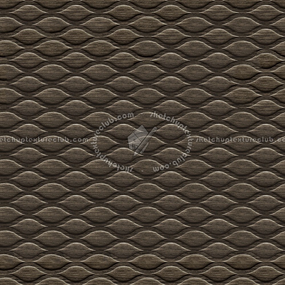 Textures   -   ARCHITECTURE   -   WOOD   -   Wood panels  - Wood wall panels texture seamless 04618 (seamless)