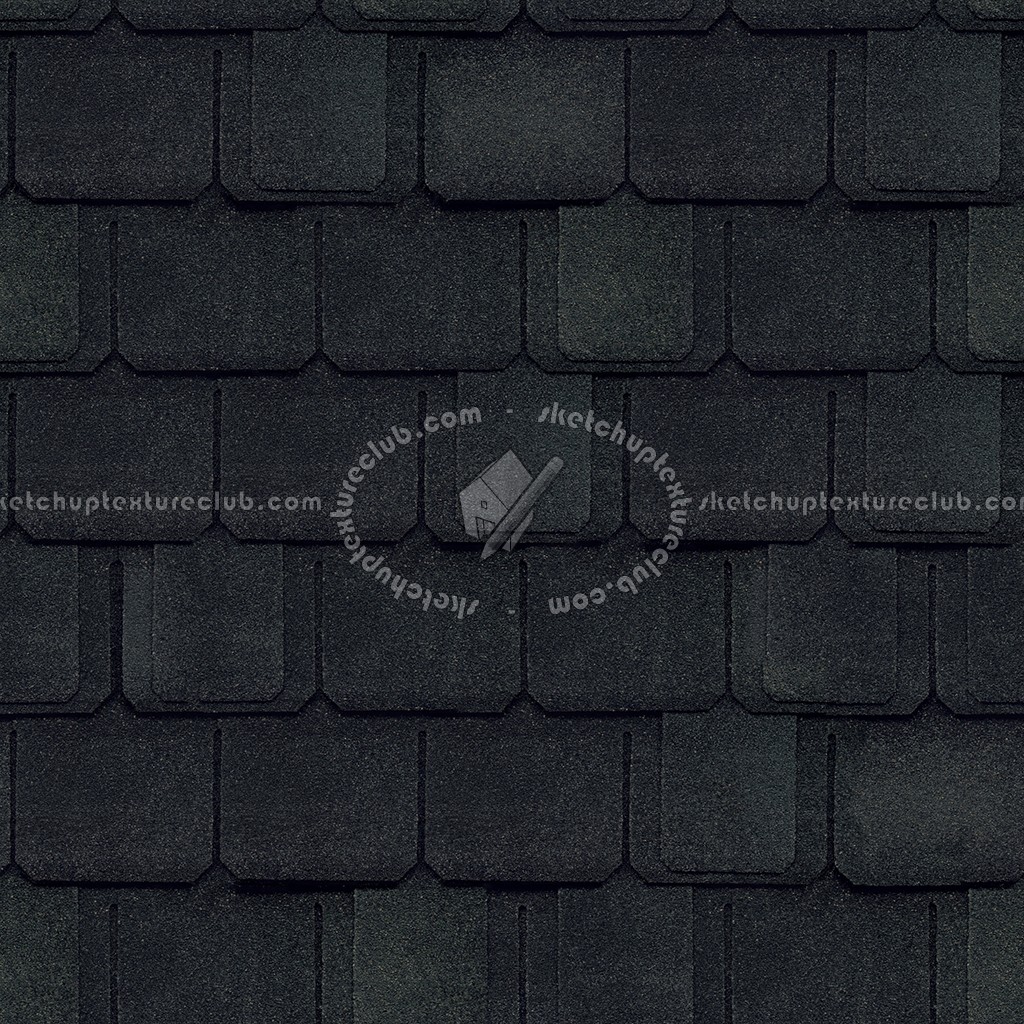 Textures   -   ARCHITECTURE   -   ROOFINGS   -   Asphalt roofs  - Camelot asphalt shingle roofing texture seamless 03310 (seamless)