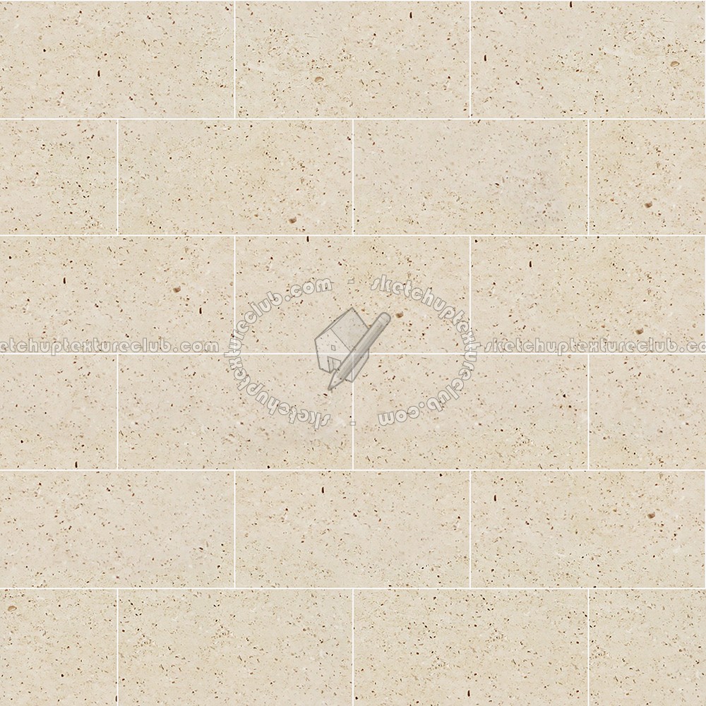 Textures   -   ARCHITECTURE   -   TILES INTERIOR   -   Marble tiles   -   Cream  - Cream veselye united marble tile texture seamless 14310 (seamless)