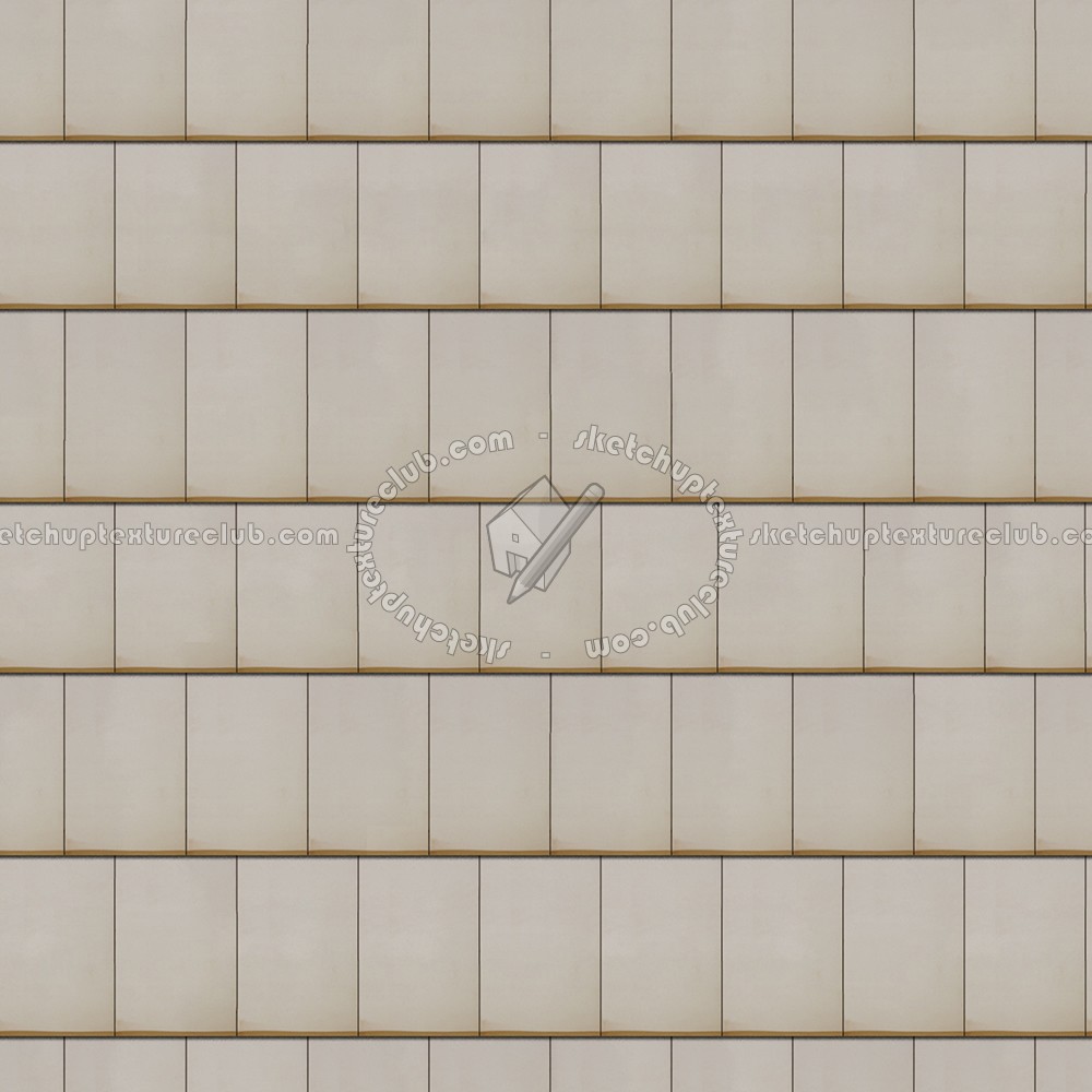 Textures   -   ARCHITECTURE   -   ROOFINGS   -   Flat roofs  - Flat clay roof tiles texture seamless 03578 (seamless)