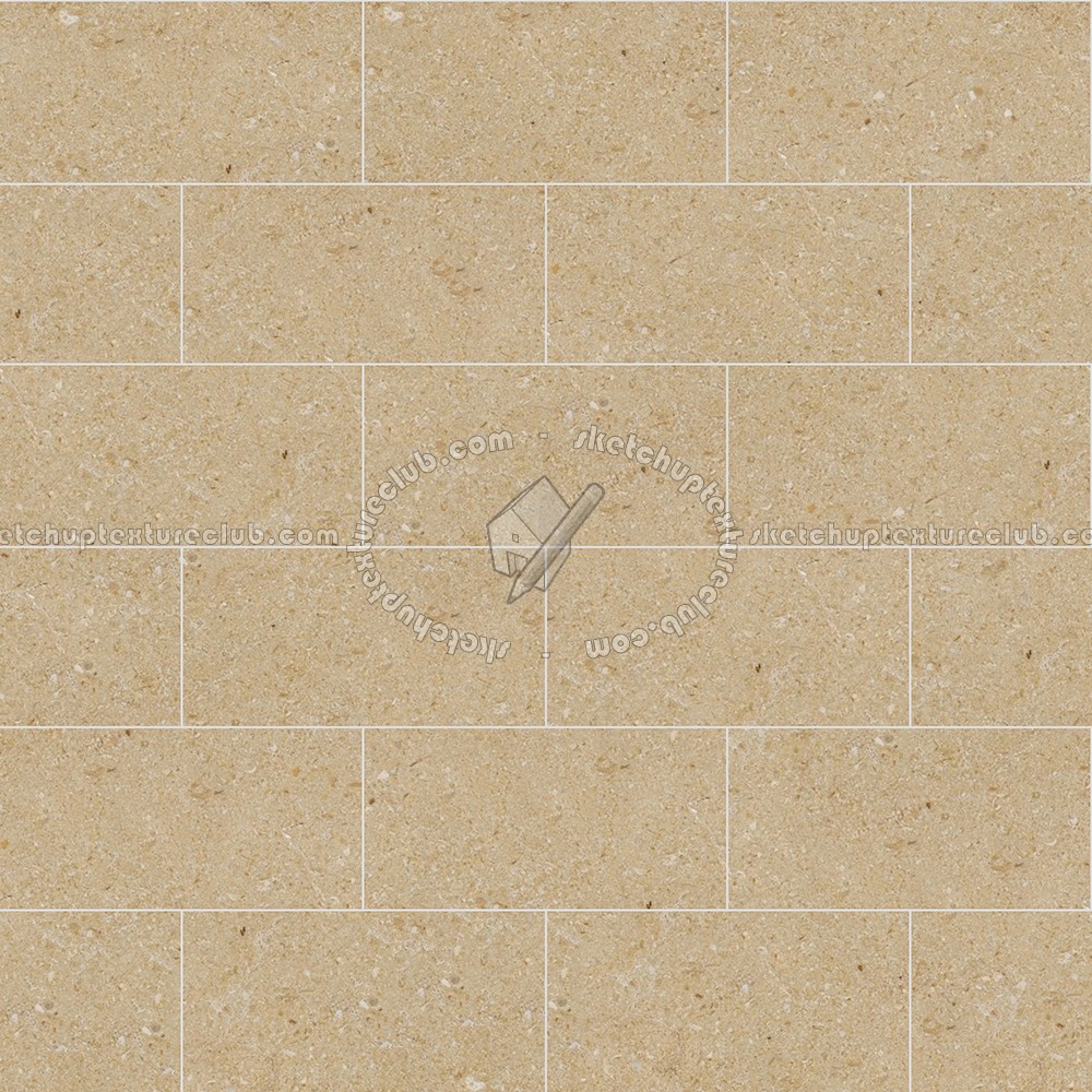 Textures - ARCHITECTURE - TILES INTERIOR - Marble tiles - Yellow - Golden straw yellow marble floor tile texture seamless 14954 (seamless)