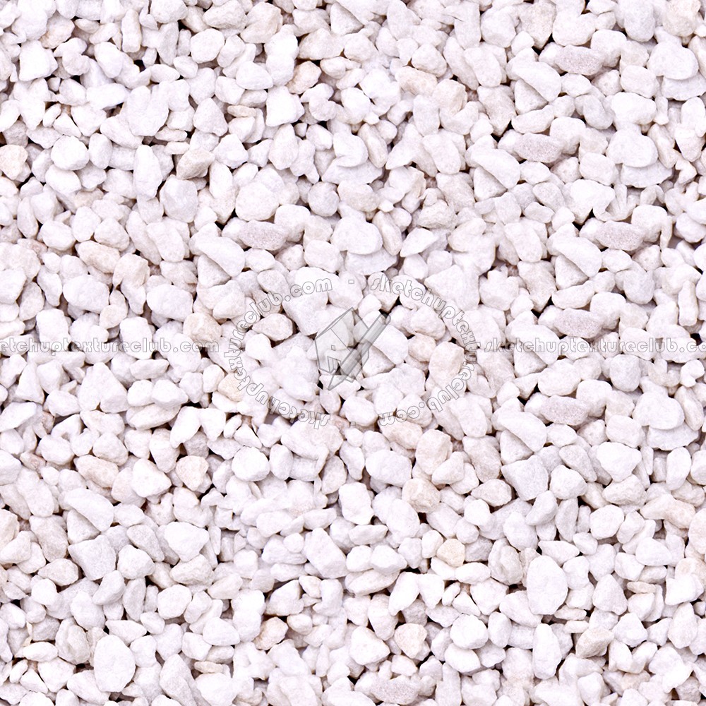 Textures   -   NATURE ELEMENTS   -   GRAVEL &amp; PEBBLES  - Gravel texture seamless 12428 (seamless)