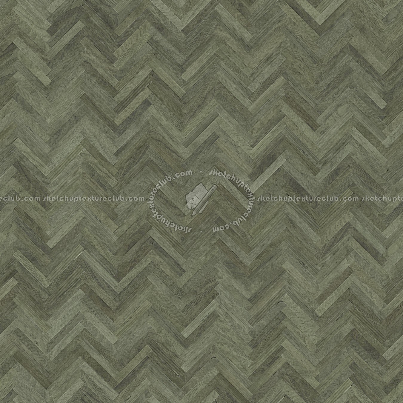 Textures   -   ARCHITECTURE   -   WOOD FLOORS   -   Parquet colored  - Herringbone wood flooring colored texture seamless 05042 (seamless)