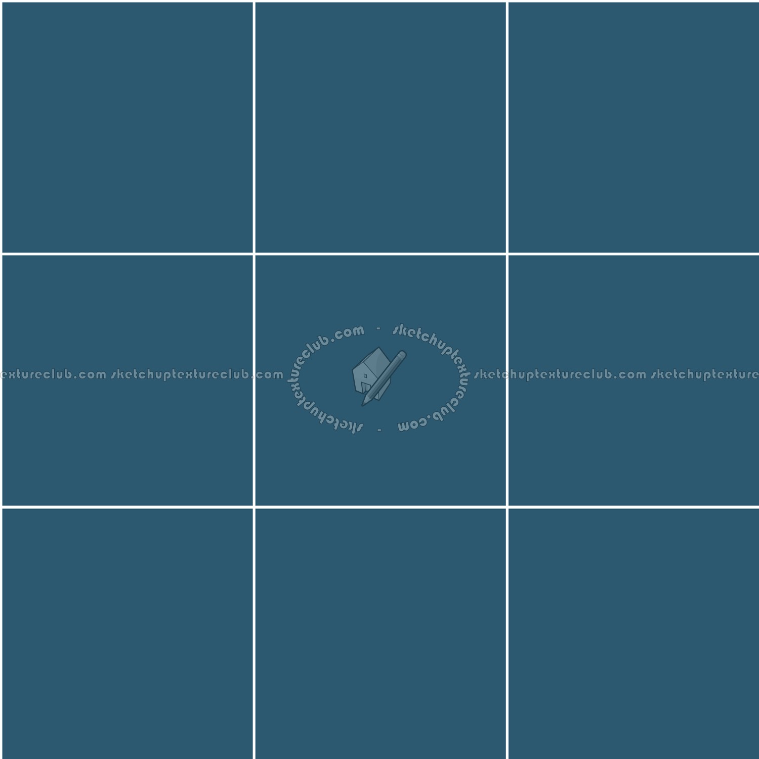 Textures - ARCHITECTURE - TILES INTERIOR - Plain color - cm 50 x 50 - Plain color floor tiles white grout line cm 50x50 texture seamless 15855 (seamless)