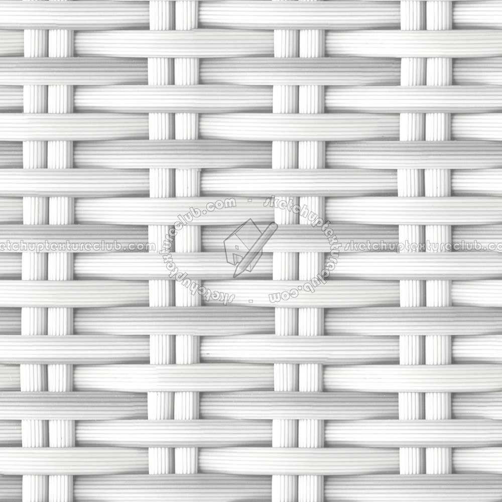 Textures   -   NATURE ELEMENTS   -   RATTAN &amp; WICKER  - Synthetic wicker texture seamless 12531 (seamless)