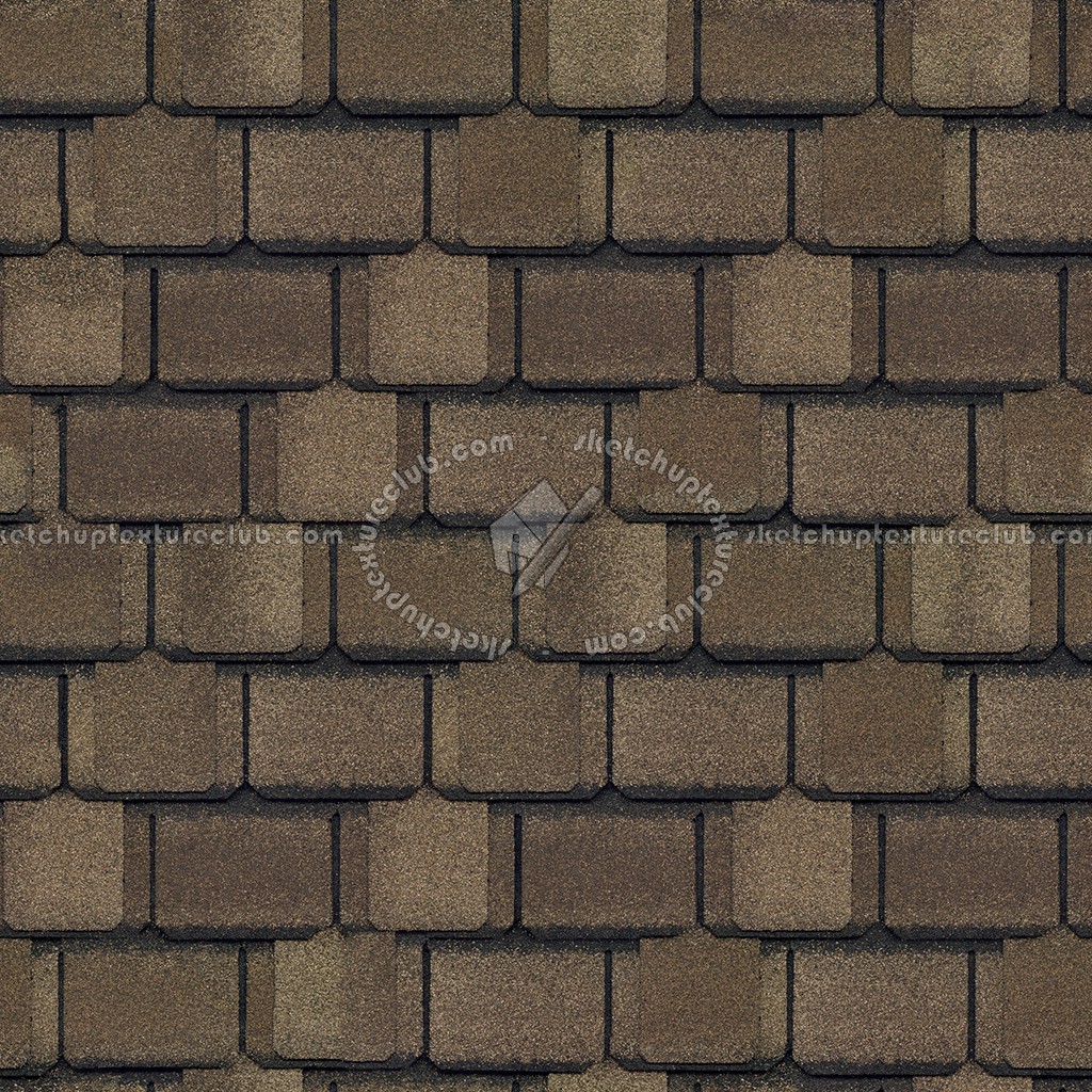 Textures   -   ARCHITECTURE   -   ROOFINGS   -   Asphalt roofs  - Camelot asphalt shingle roofing texture seamless 03311 (seamless)
