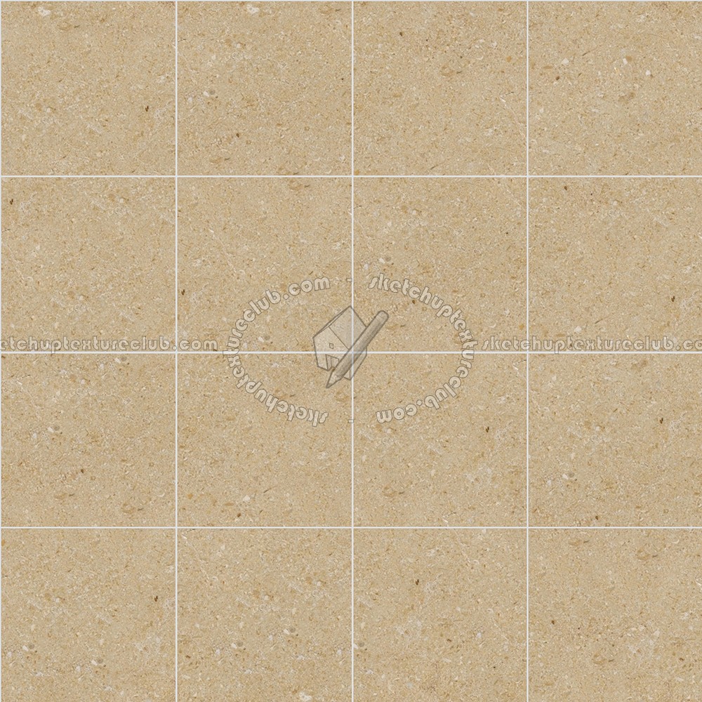 Golden straw yellow marble floor tile texture seamless 14955