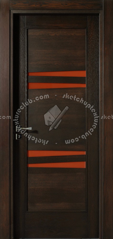 Textures   -   ARCHITECTURE   -   BUILDINGS   -   Doors   -   Modern doors  - Modern door 00705