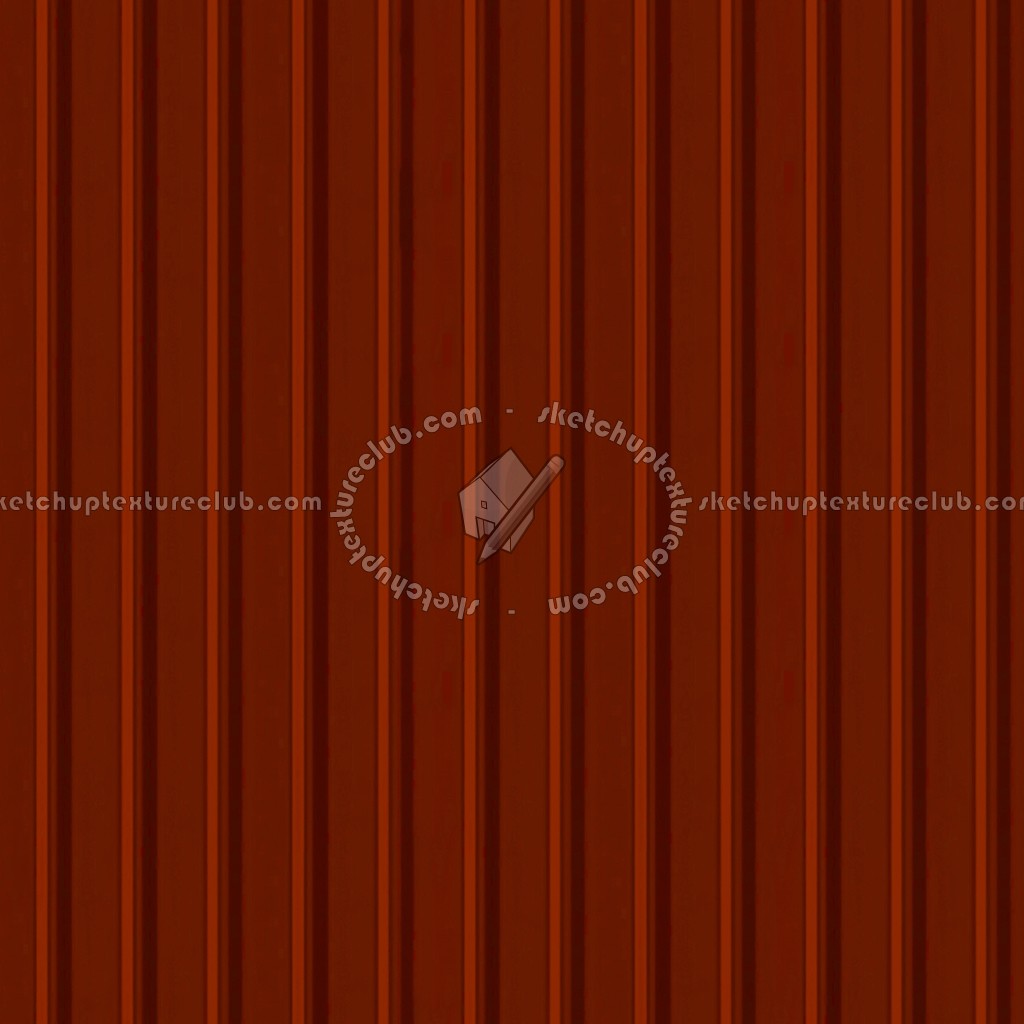 Textures   -   MATERIALS   -   METALS   -   Corrugated  - Painted corrugated metal texture seamless 09979 (seamless)