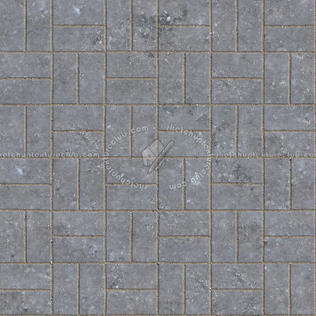 Textures - ARCHITECTURE - PAVING OUTDOOR - Pavers stone - Blocks regular - Pavers stone regular blocks texture seamless 06272 (seamless)