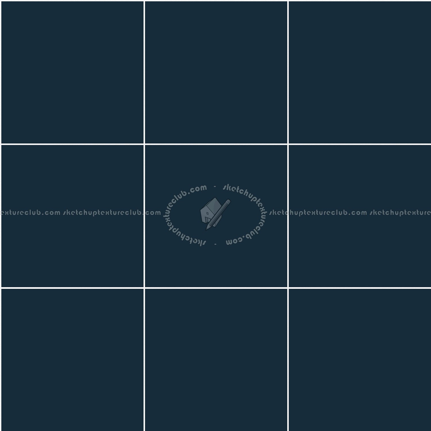 Textures - ARCHITECTURE - TILES INTERIOR - Plain color - cm 50 x 50 - Plain color floor tiles white grout line cm 50x50 texture seamless 15856 (seamless)