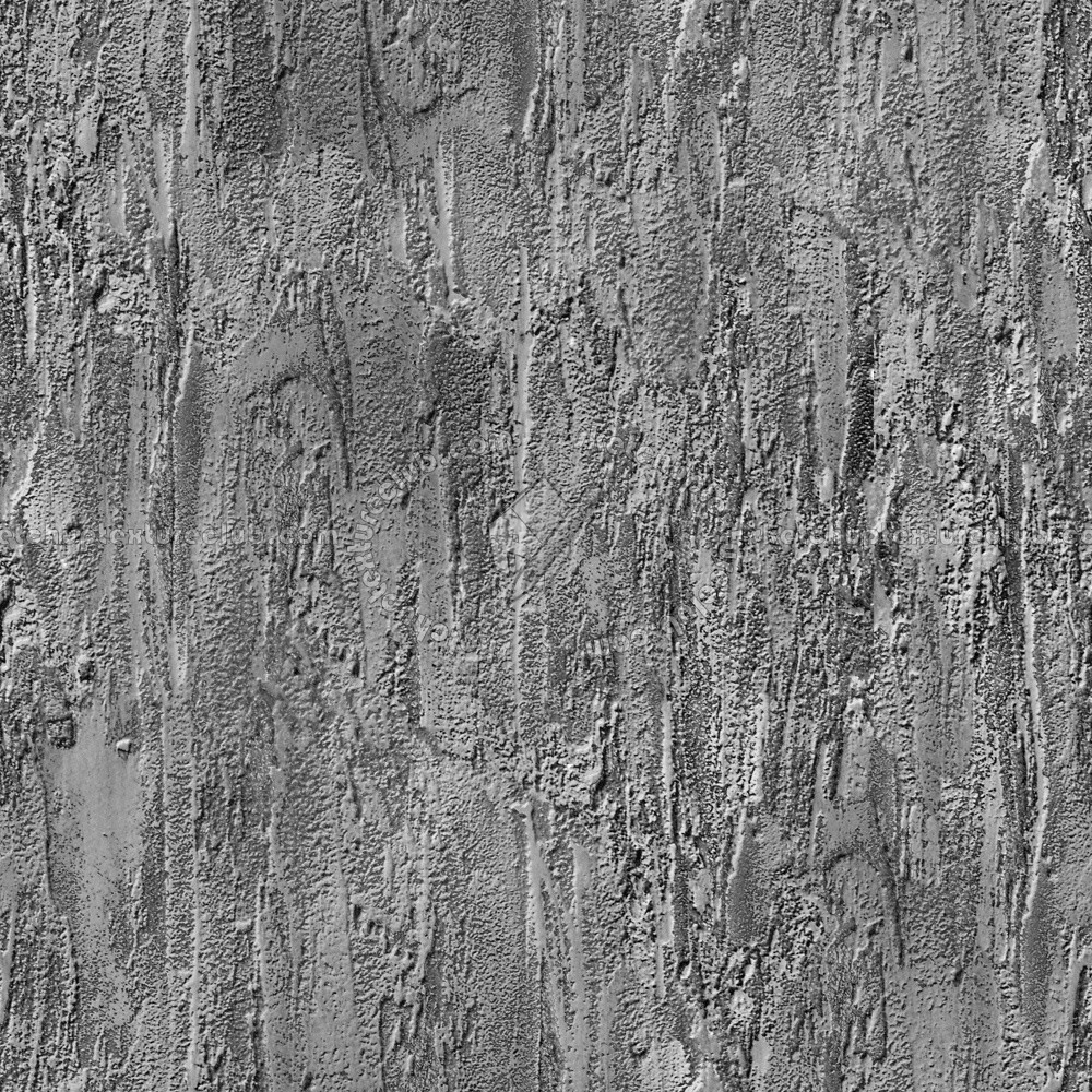 Plaster painted wall texture seamless 06939