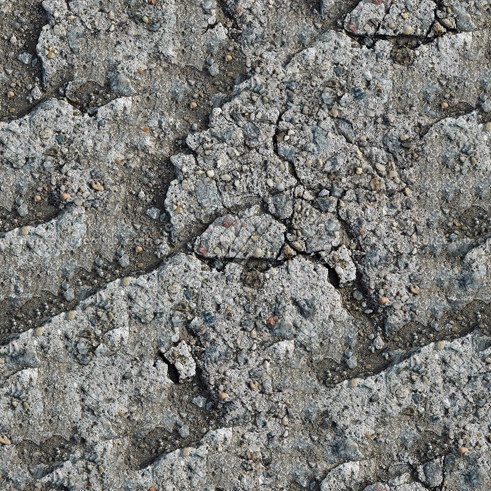 Textures   -   NATURE ELEMENTS   -   ROCKS  - Rock stone texture seamless 12681 (seamless)