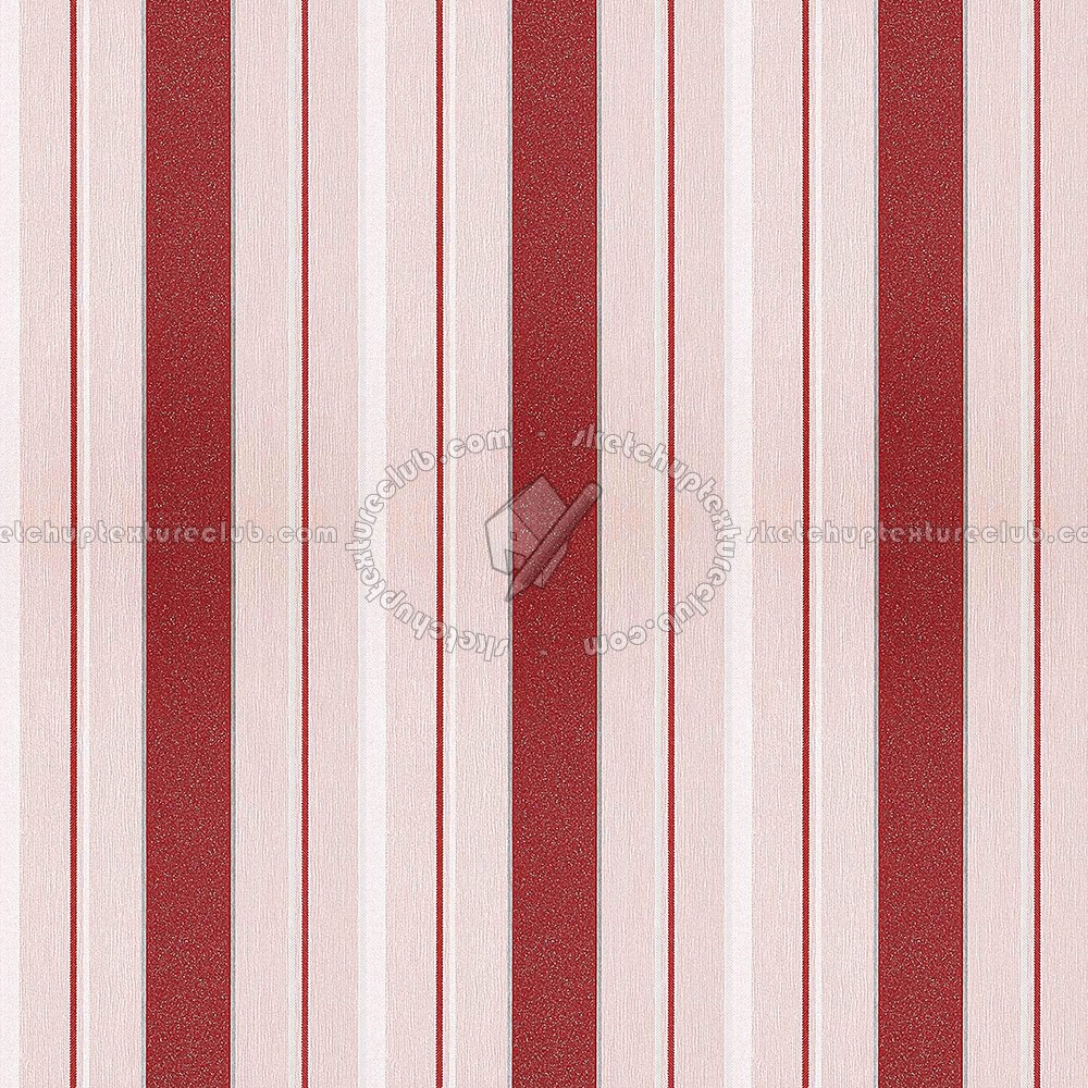 Textures   -   MATERIALS   -   WALLPAPER   -   Striped   -   Red  - Rose red striped wallpaper texture seamless 11935 (seamless)
