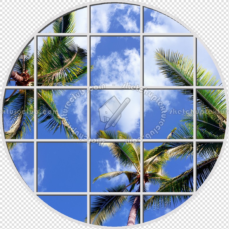 Textures   -   ARCHITECTURE   -   BUILDINGS   -   Windows   -   special windows  - Special window texture 01186