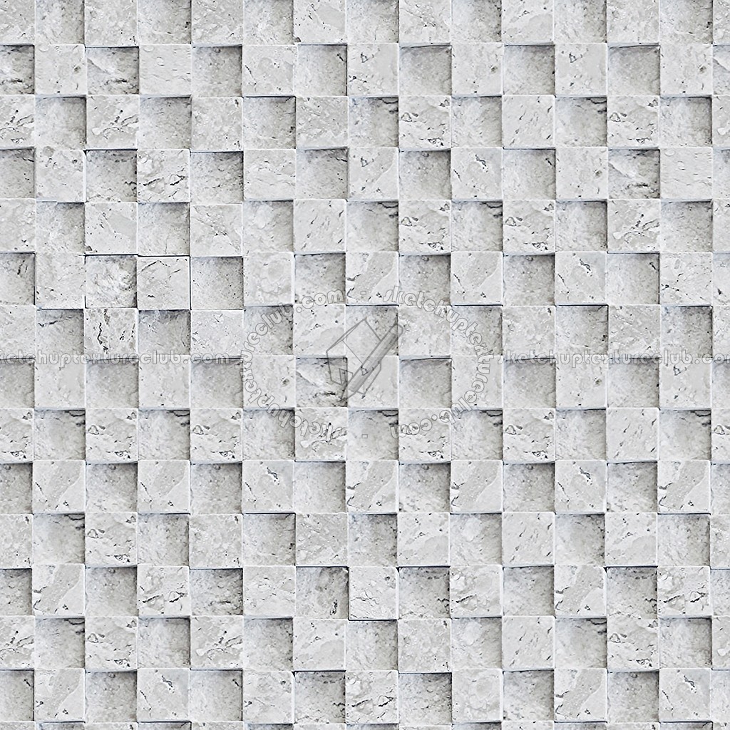 Textures   -   ARCHITECTURE   -   STONES WALLS   -   Claddings stone   -   Interior  - Travertine cladding internal walls texture seamless 08089 (seamless)