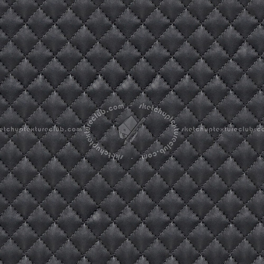 Textures   -   MATERIALS   -   LEATHER  - Chanel leather texture seamless 09646 (seamless)