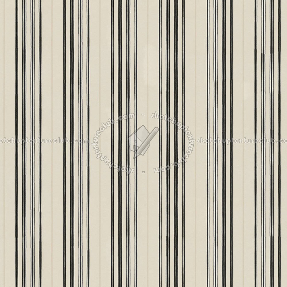 Textures   -   MATERIALS   -   WALLPAPER   -   Striped   -   Gray - Black  - Ivory black striped wallpaper texture seamless 11727 (seamless)