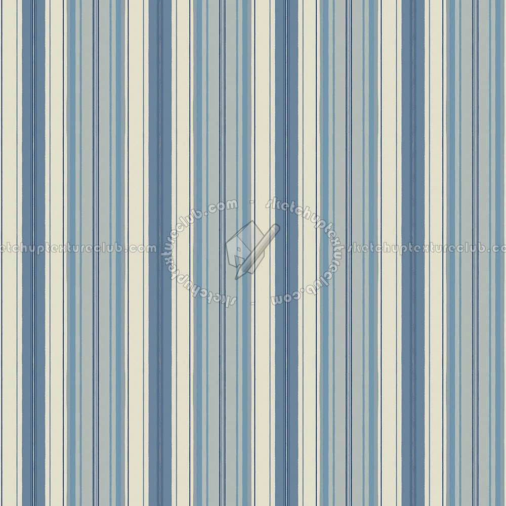 Textures   -   MATERIALS   -   WALLPAPER   -   Striped   -   Blue  - Light blue white classic striped wallpaper texture seamless 11579 (seamless)