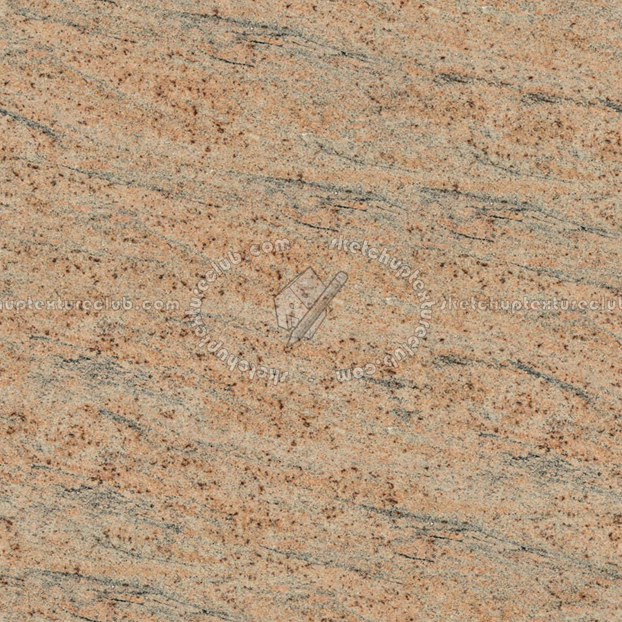 Textures - ARCHITECTURE - MARBLE SLABS - Yellow - Slab marble apricot texture seamless 02713 (seamless)