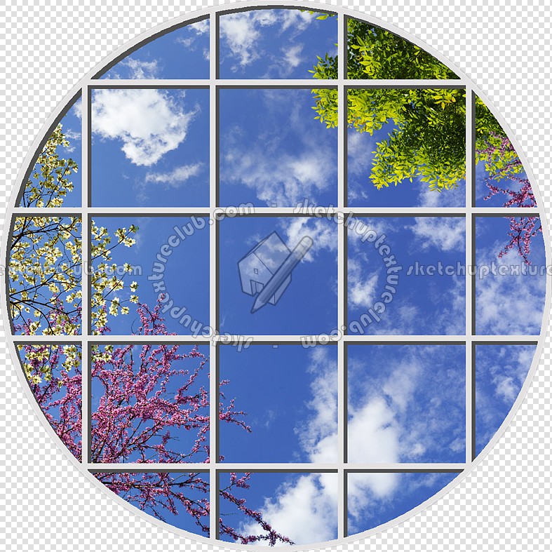 Textures   -   ARCHITECTURE   -   BUILDINGS   -   Windows   -   special windows  - Special window texture 01187