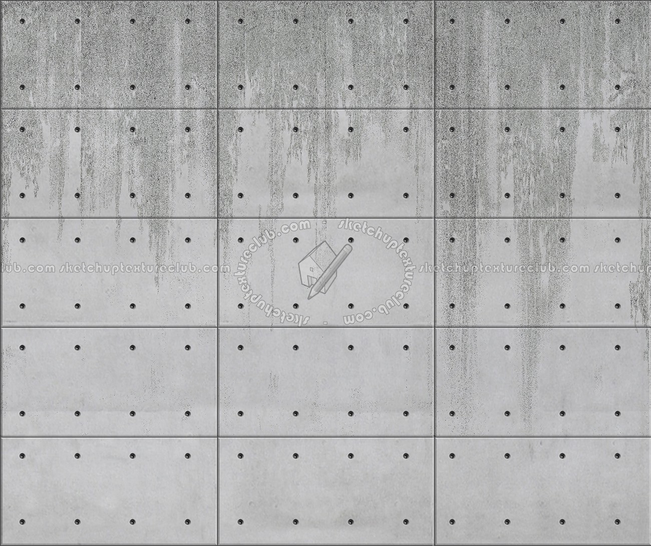 Textures   -   ARCHITECTURE   -   CONCRETE   -   Plates   -   Tadao Ando  - Tadao ando concrete plates seamless 01877 (seamless)