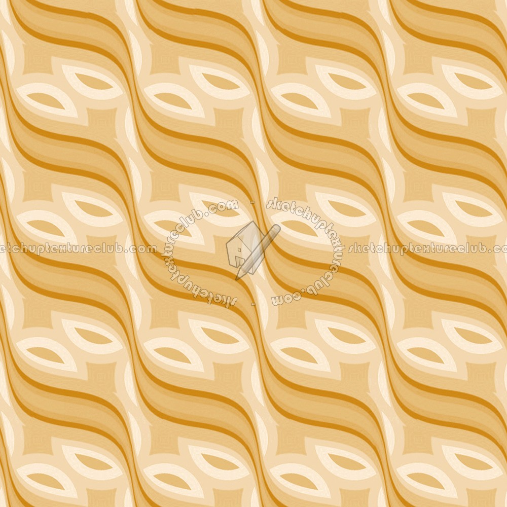 Textures   -   MATERIALS   -   WALLPAPER   -   Geometric patterns  - Vintage geometric wallpaper texture seamless 11132 (seamless)