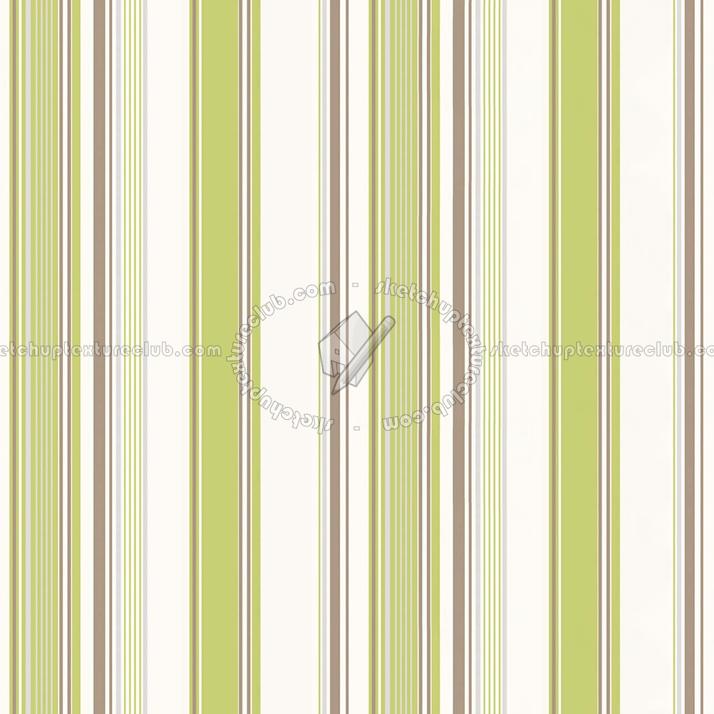 Textures   -   MATERIALS   -   WALLPAPER   -   Striped   -   Green  - White green striped wallpaper texture seamless 11791 (seamless)