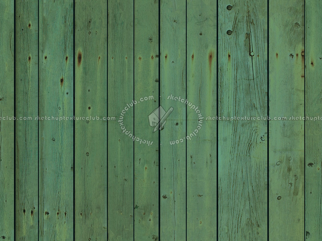 Textures   -   ARCHITECTURE   -   WOOD PLANKS   -   Wood fence  - Aged wood fence texture seamless 09443 (seamless)