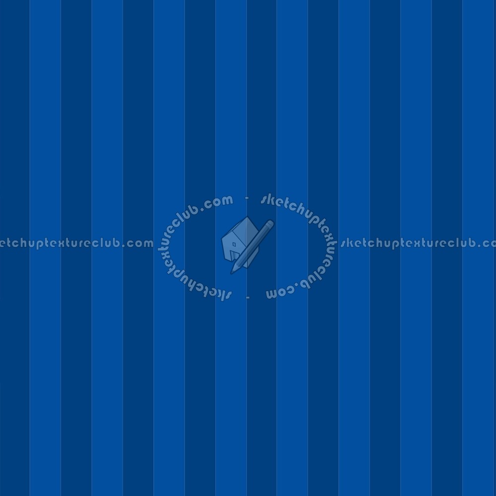 Textures - MATERIALS - WALLPAPER - Striped - Blue - Bluette striped wallpaper texture seamless 11580 (seamless)