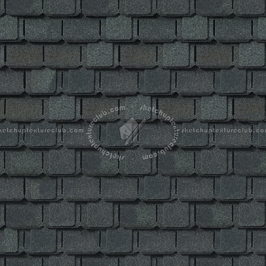 Textures   -   ARCHITECTURE   -   ROOFINGS   -   Asphalt roofs  - Camelot asphalt shingle roofing texture seamless 03313 (seamless)