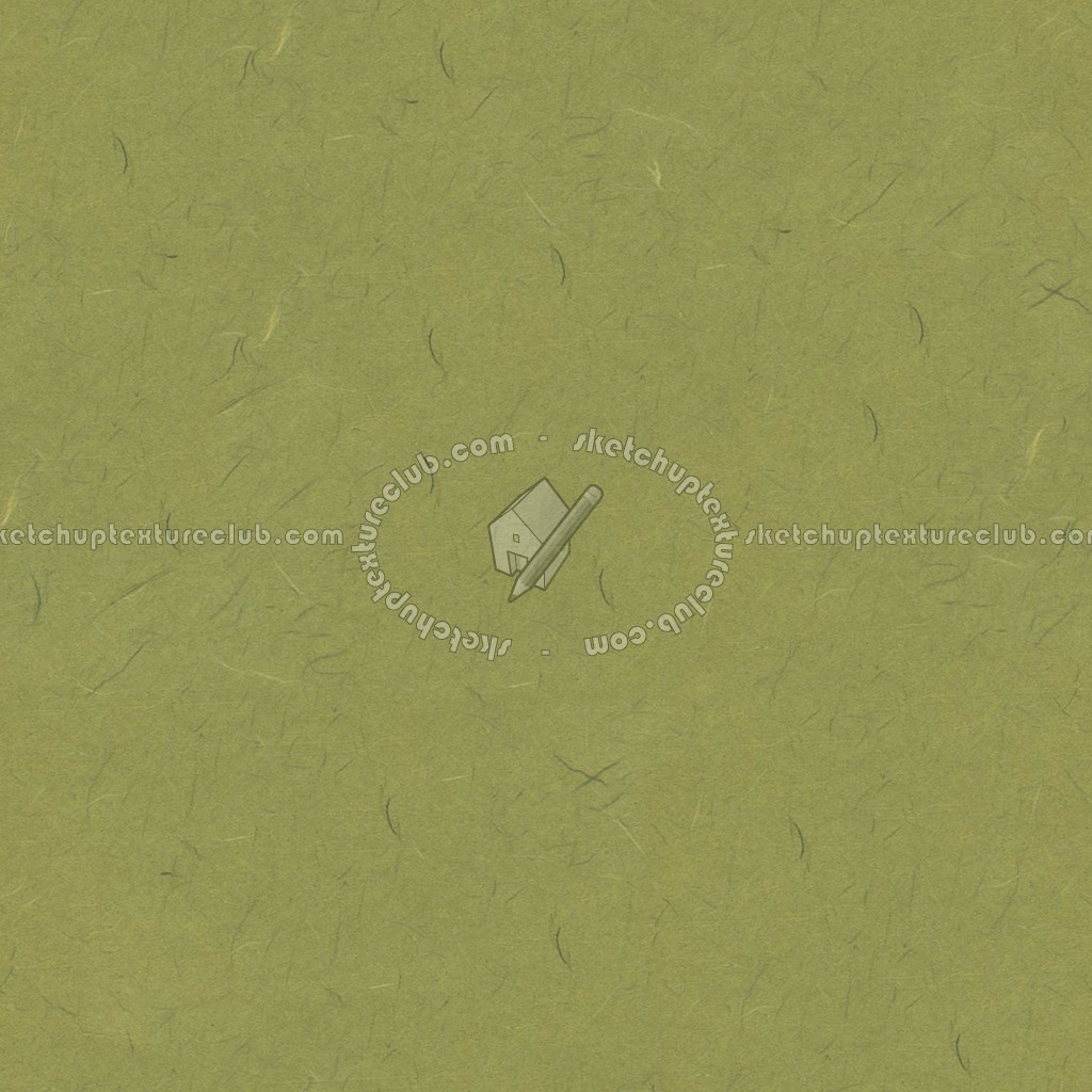 Textures   -   MATERIALS   -   PAPER  - Green rice paper texture seamless 10885 (seamless)