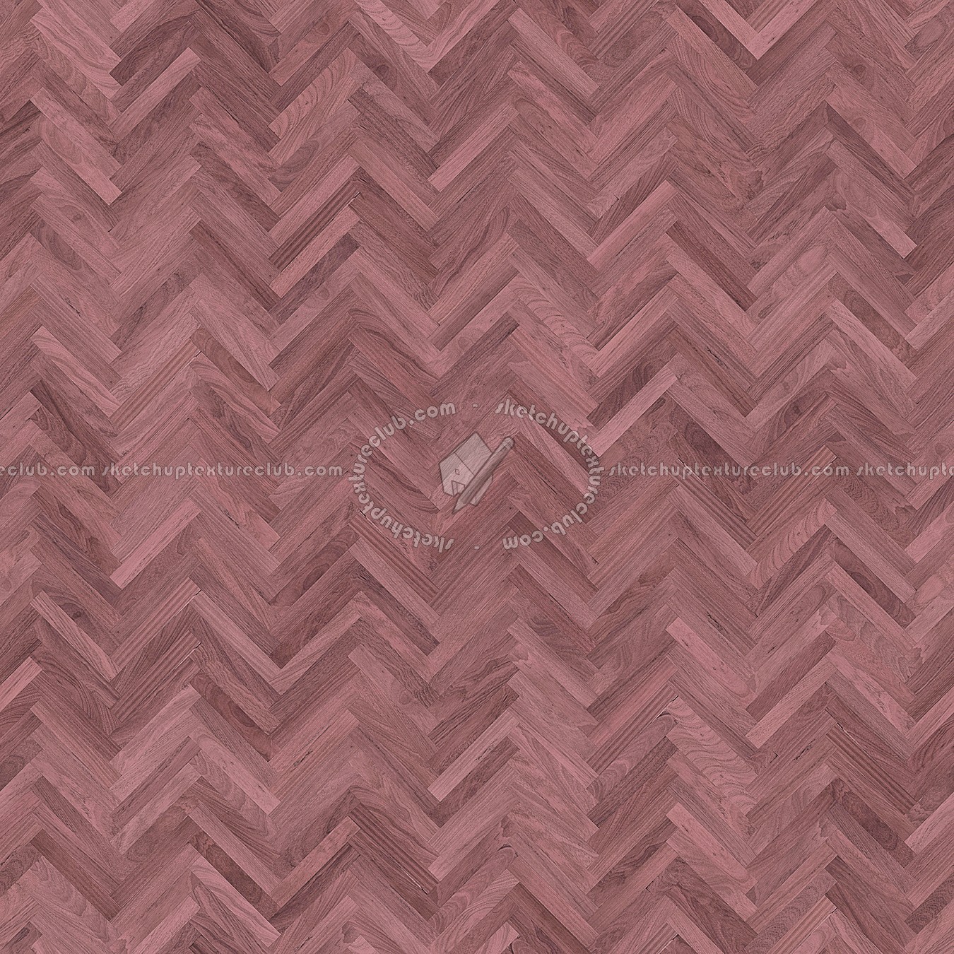 Textures   -   ARCHITECTURE   -   WOOD FLOORS   -   Parquet colored  - Herringbone wood flooring colored texture seamless 05045 (seamless)
