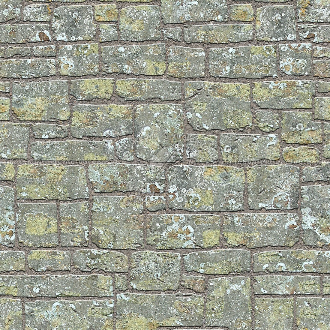 Textures   -   ARCHITECTURE   -   STONES WALLS   -   Stone blocks  - Wall stone with regular blocks texture seamless 08356 (seamless)