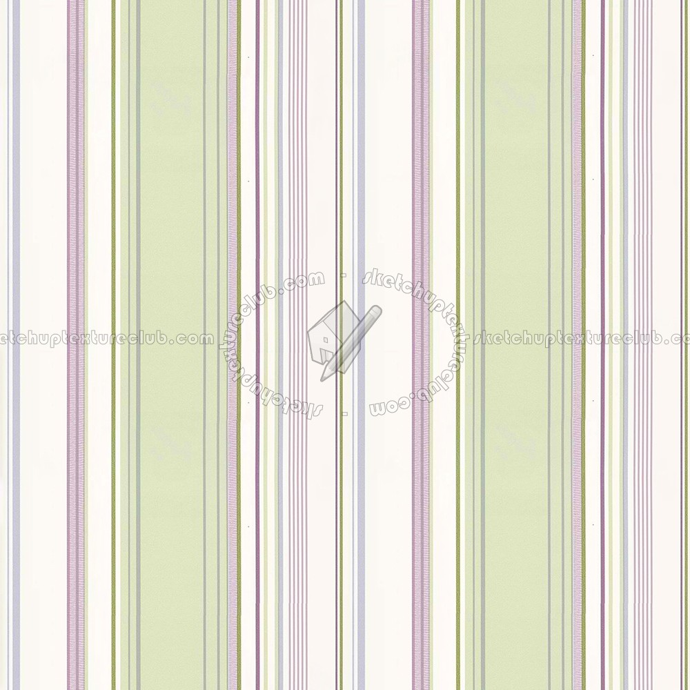 Textures   -   MATERIALS   -   WALLPAPER   -   Striped   -   Green  - White green striped wallpaper texture seamless 11792 (seamless)