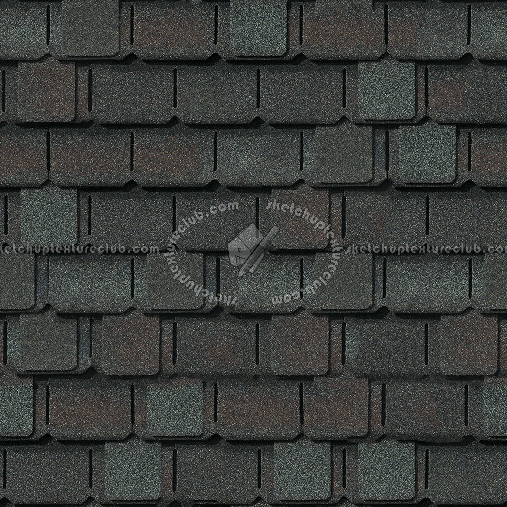 Textures   -   ARCHITECTURE   -   ROOFINGS   -   Asphalt roofs  - Camelot asphalt shingle roofing texture seamless 03314 (seamless)