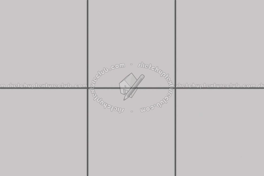 Textures   -   ARCHITECTURE   -   TILES INTERIOR   -   Ornate tiles   -   Floral tiles  - Ceramic floral tiles texture seamless 19226 - Bump