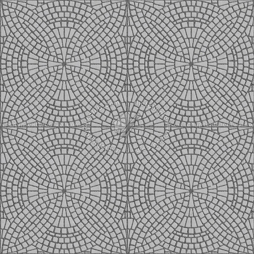 Textures   -   ARCHITECTURE   -   PAVING OUTDOOR   -   Pavers stone   -   Cobblestone  - Cobblestone paving texture seamless 06470 (seamless)