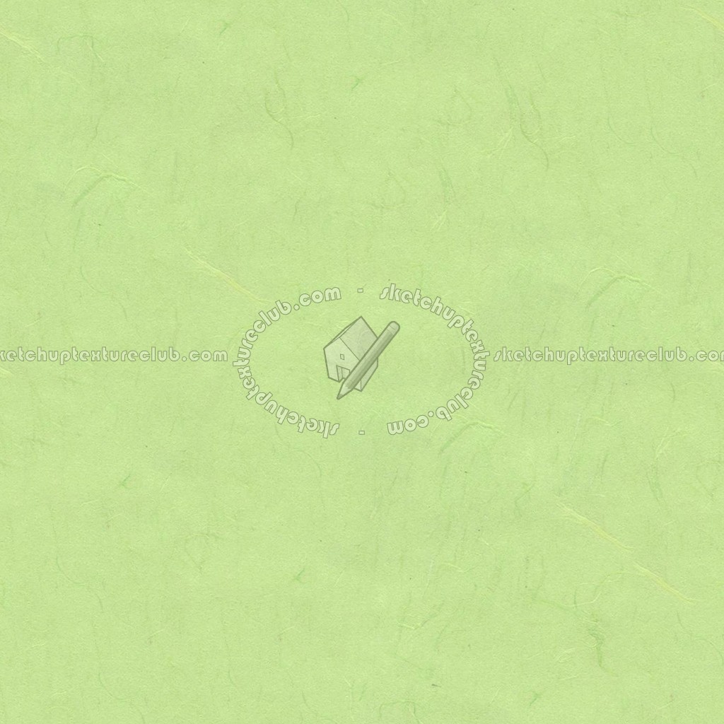 Textures   -   MATERIALS   -   PAPER  - Green rice paper texture seamless 10886 (seamless)