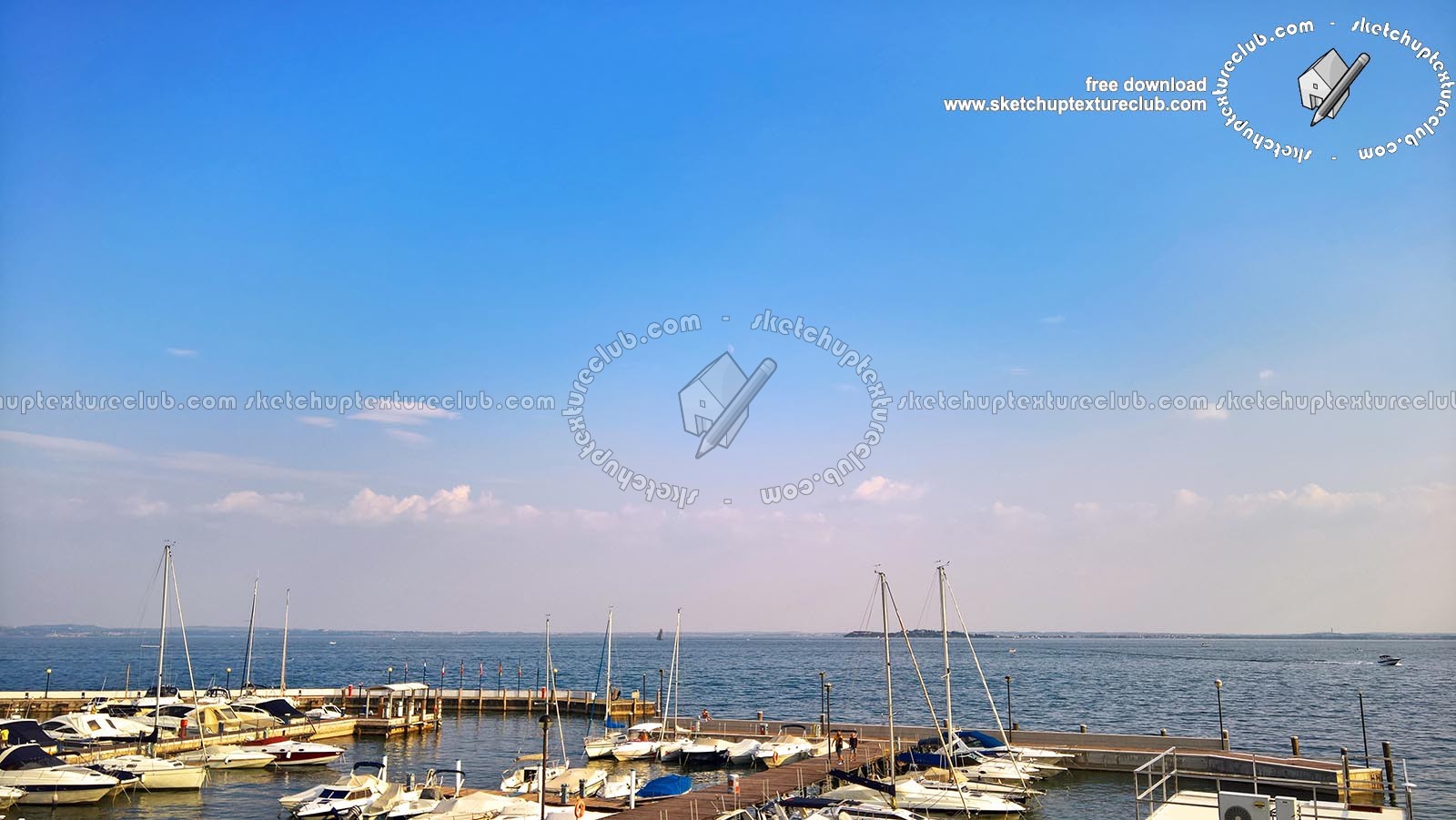 Textures   -   BACKGROUNDS &amp; LANDSCAPES   -   NATURE   -   Lakes  - Italy garda lake landascape 18332