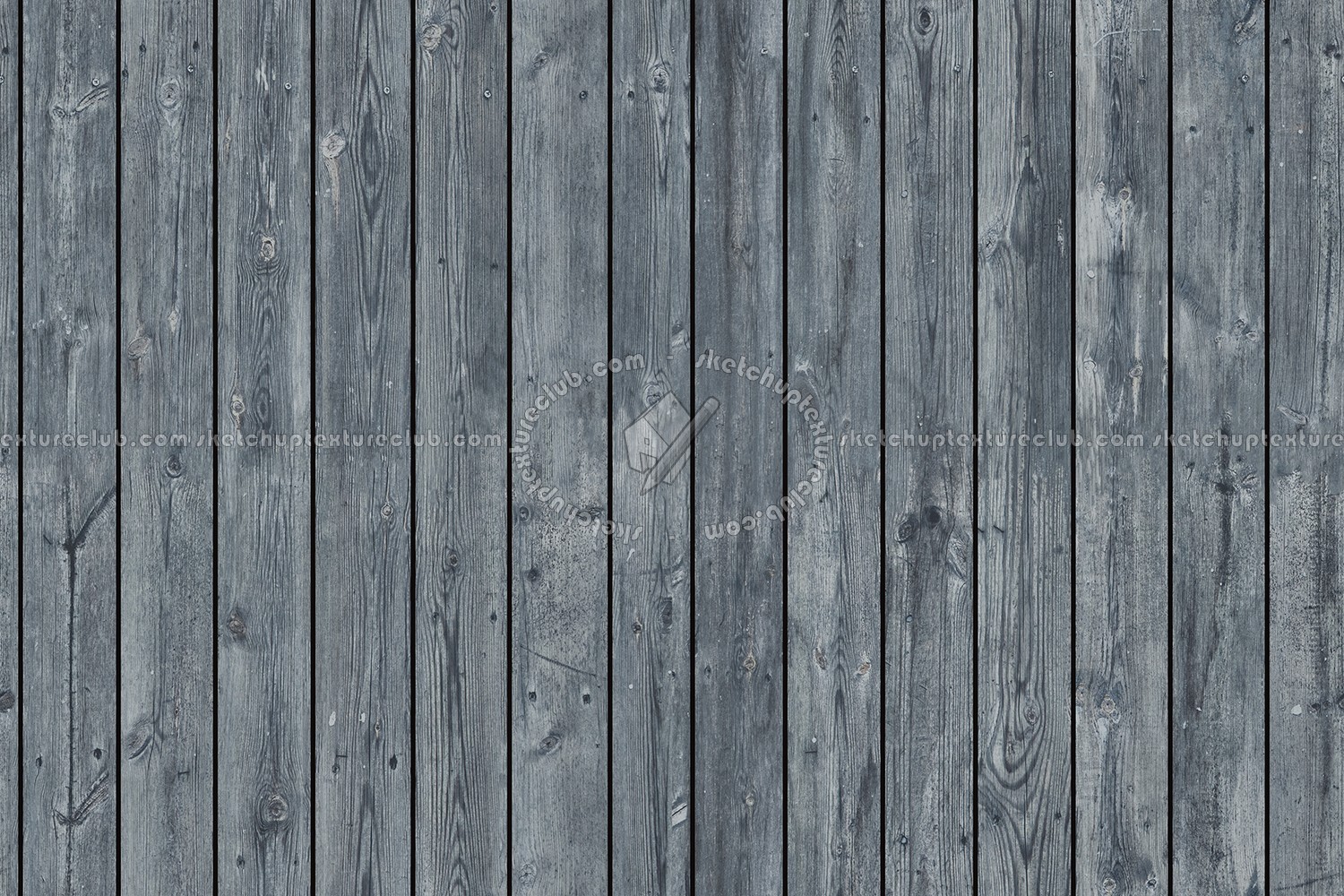 Textures   -   ARCHITECTURE   -   WOOD PLANKS   -   Old wood boards  - Old wood board texture seamless 08765 (seamless)