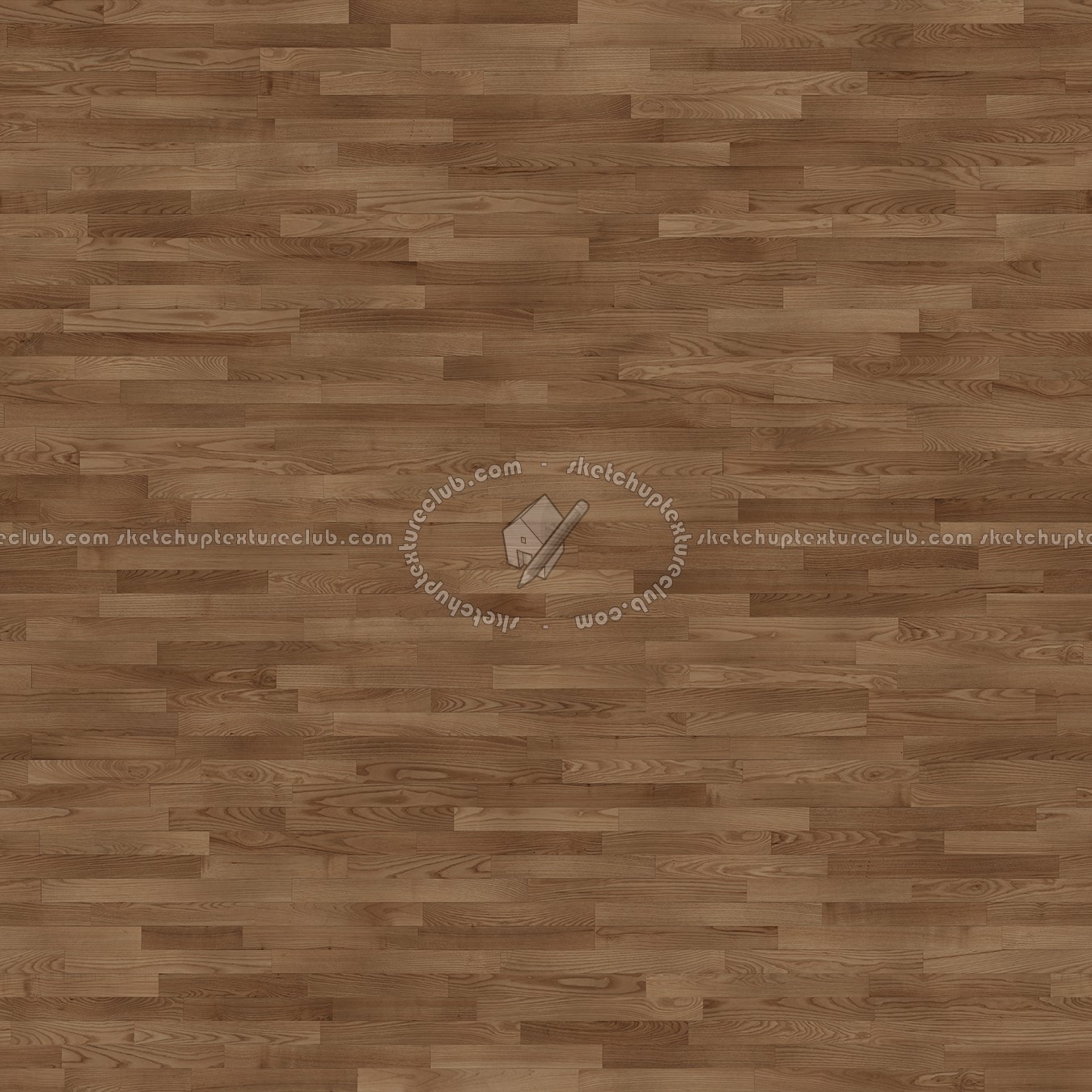 Textures   -   ARCHITECTURE   -   WOOD FLOORS   -   Parquet medium  - Parquet medium color texture seamless 05320 (seamless)